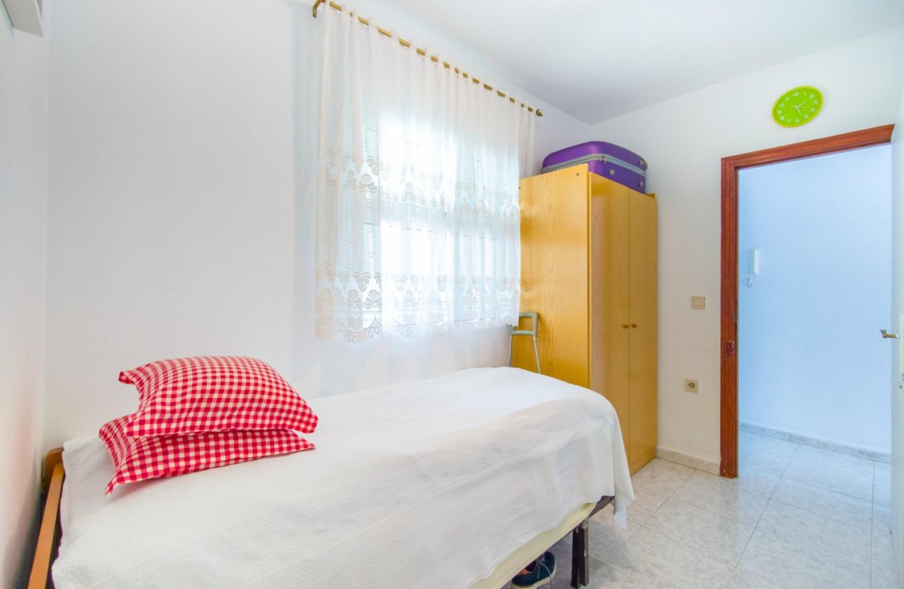 Revente - Appartement -
Torrevieja - Estacion De Autobuses