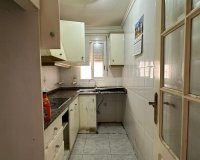 Revente - Appartement -
Torrevieja - Estacion De Autobuses