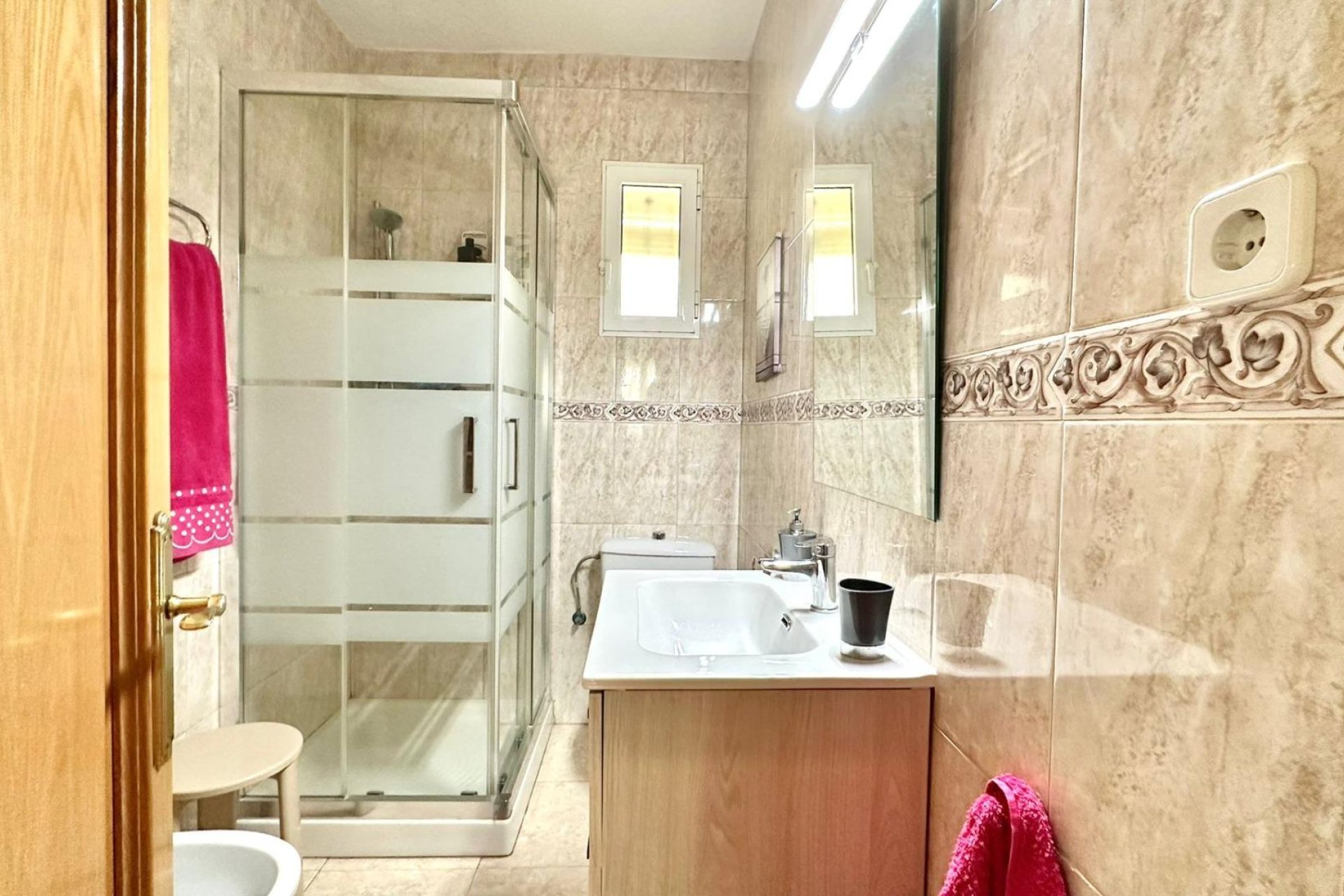 Revente - Appartement -
Torrevieja - Estacion De Autobuses