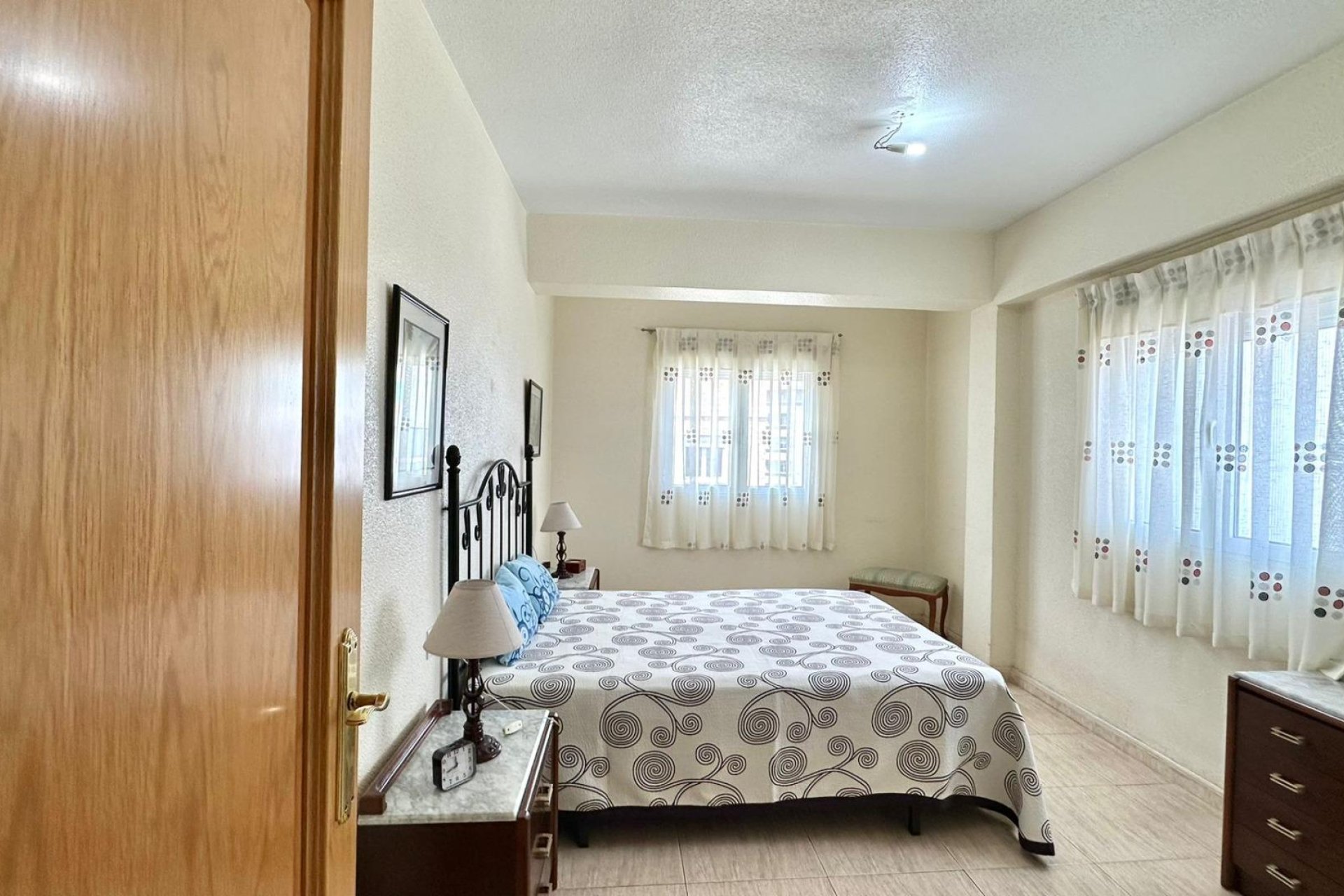 Revente - Appartement -
Torrevieja - Estacion De Autobuses