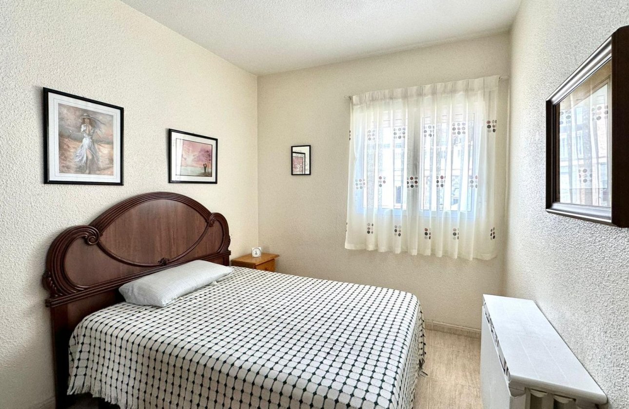 Revente - Appartement -
Torrevieja - Estacion De Autobuses