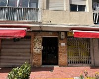 Revente - Appartement -
Torrevieja - Estacion De Autobuses