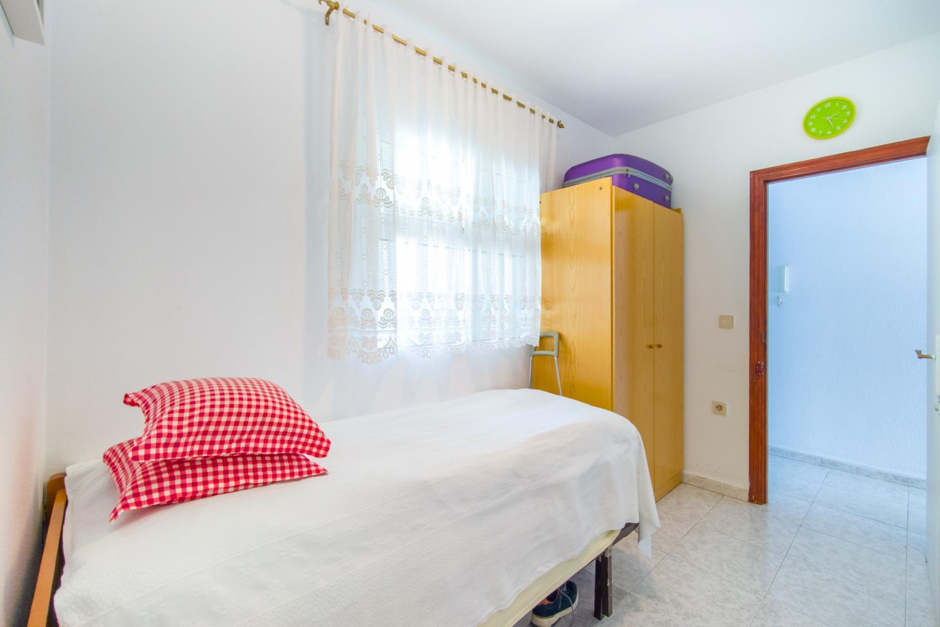 Revente - Appartement -
Torrevieja - Estacion De Autobuses