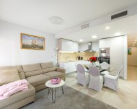 Revente - Appartement -
Torrevieja - Estacion De Autobuses