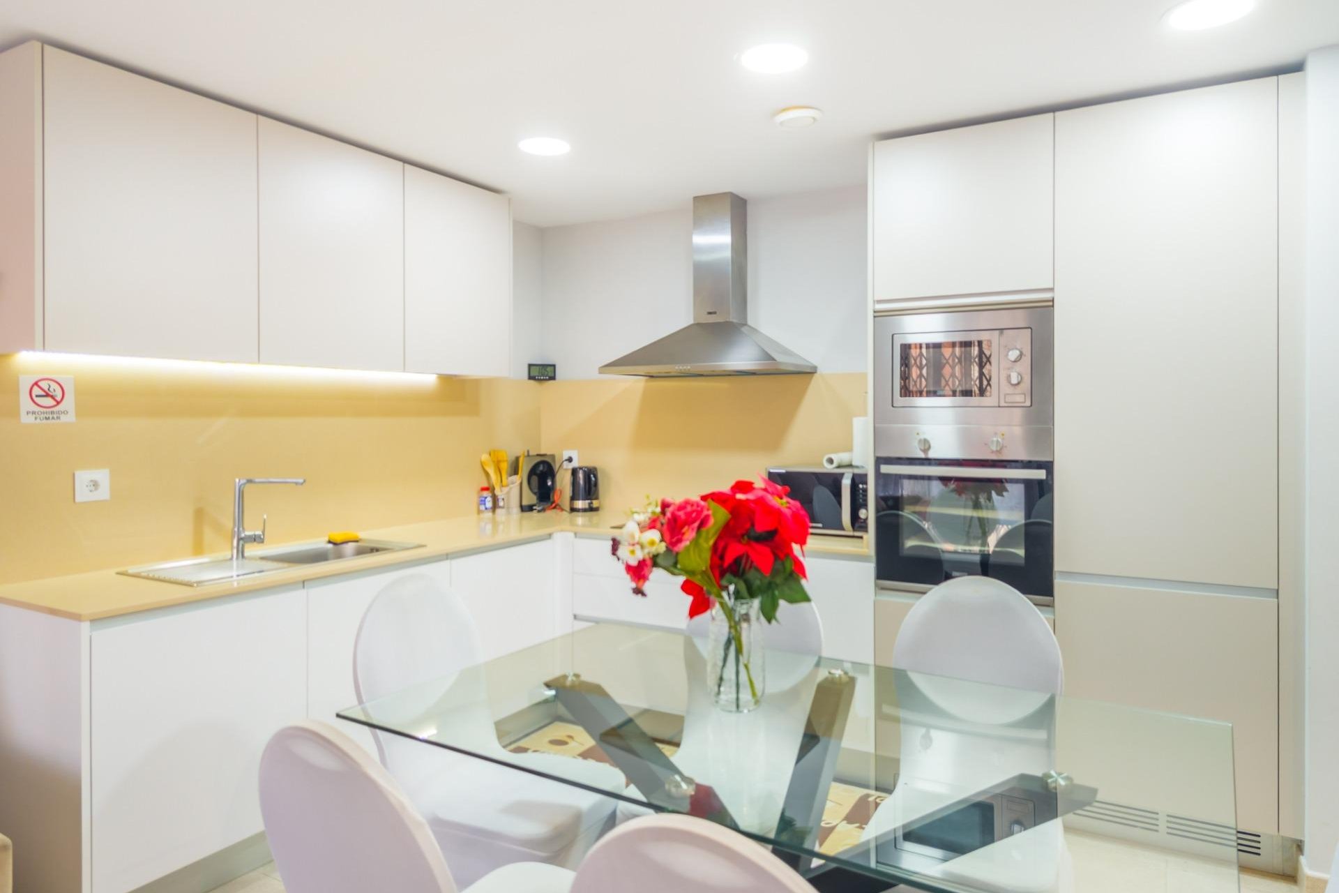 Revente - Appartement -
Torrevieja - Estacion De Autobuses