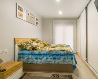 Revente - Appartement -
Torrevieja - Estacion De Autobuses