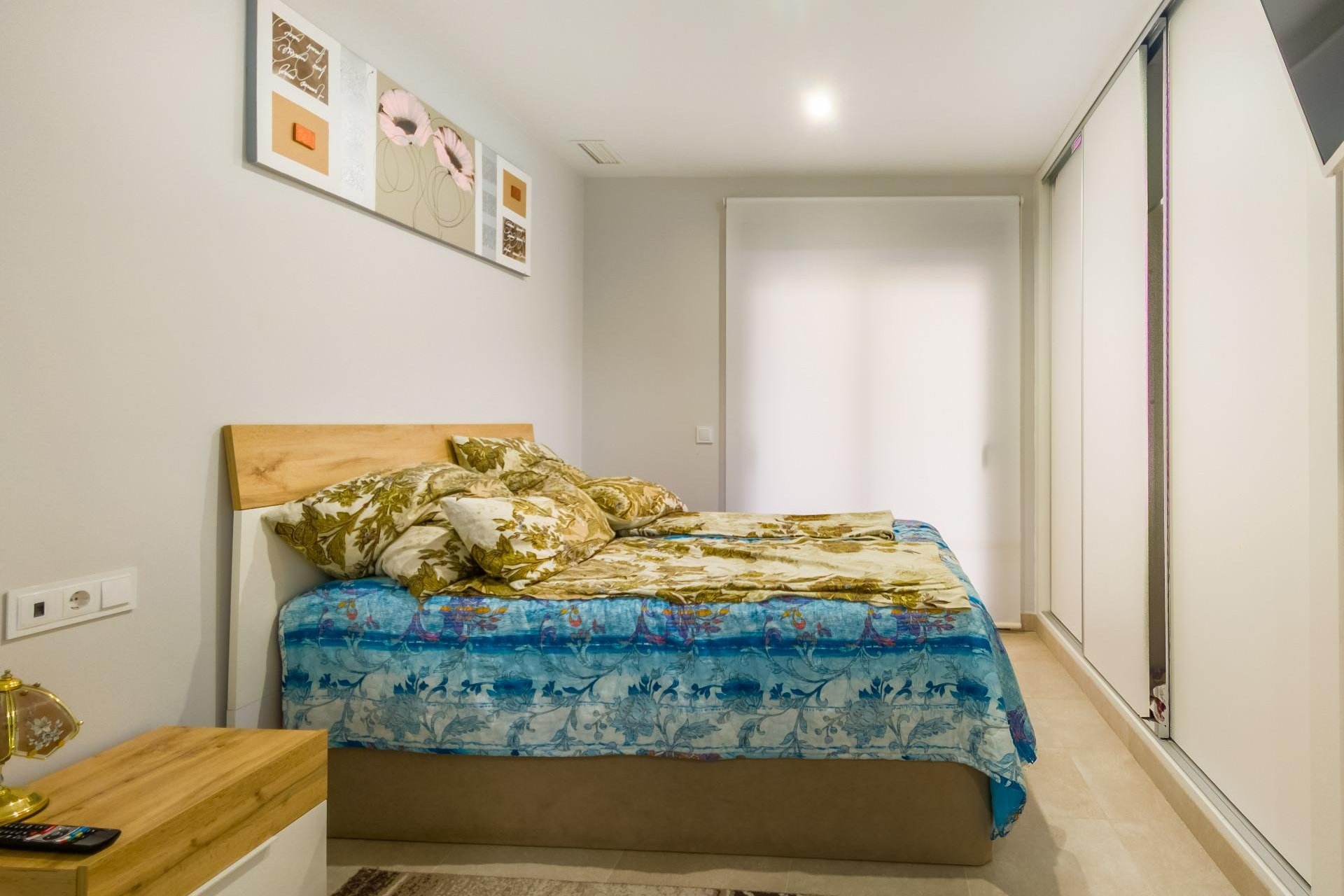 Revente - Appartement -
Torrevieja - Estacion De Autobuses