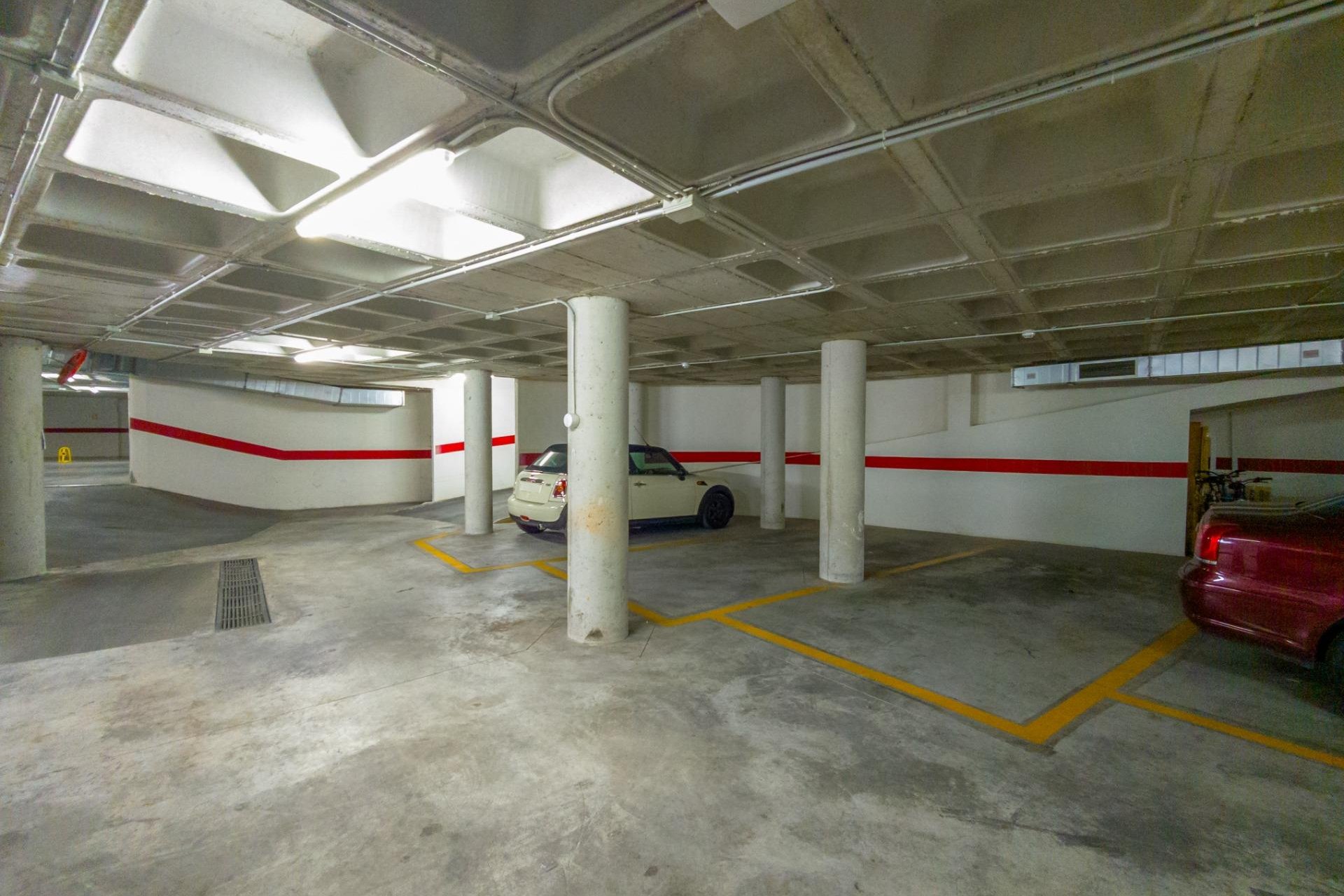 Revente - Appartement -
Torrevieja - Estacion De Autobuses