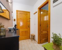 Revente - Appartement -
Torrevieja - Estacion De Autobuses