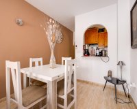 Revente - Appartement -
Torrevieja - Estacion De Autobuses