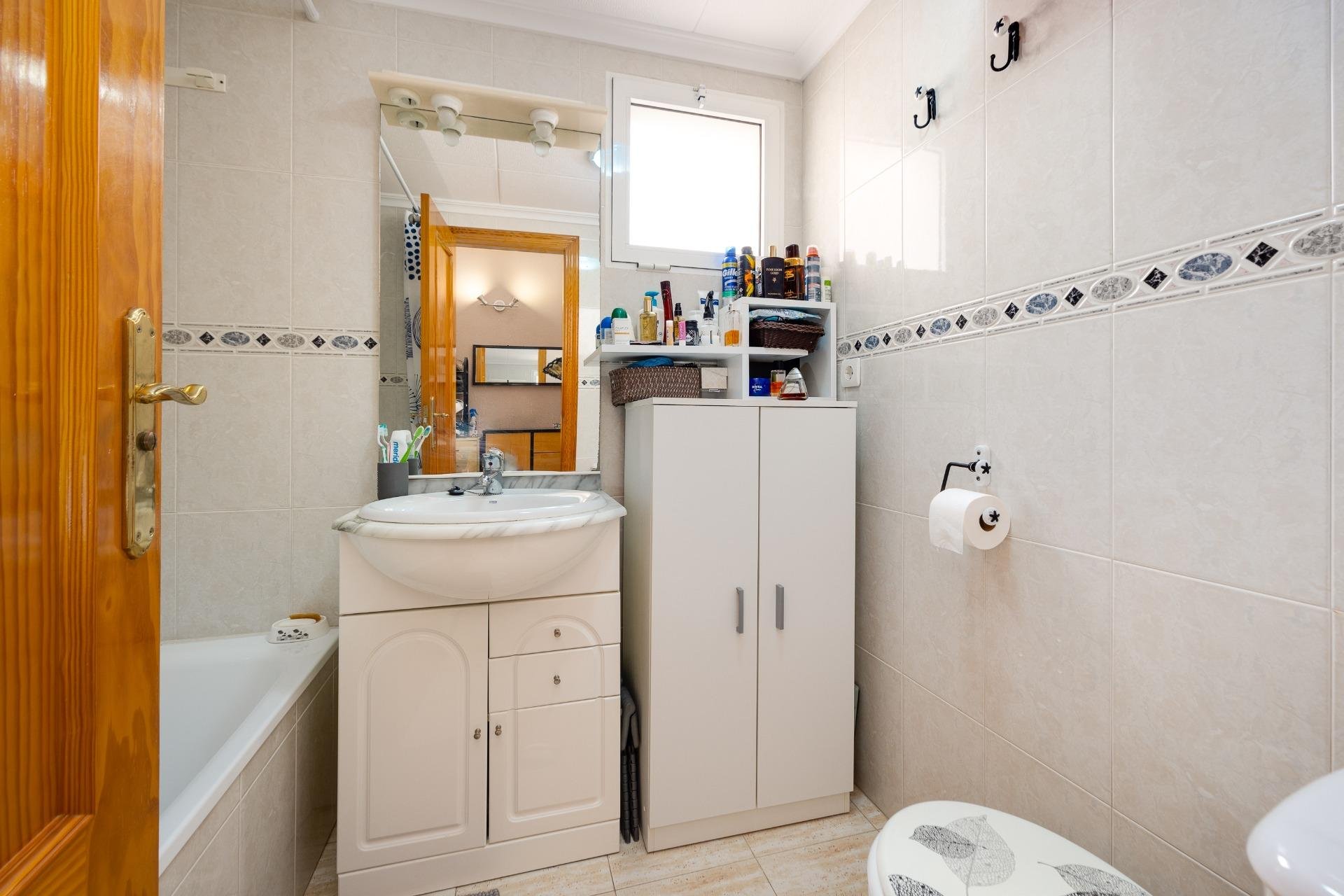 Revente - Appartement -
Torrevieja - Estacion De Autobuses