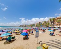 Revente - Appartement -
Torrevieja - Estacion De Autobuses