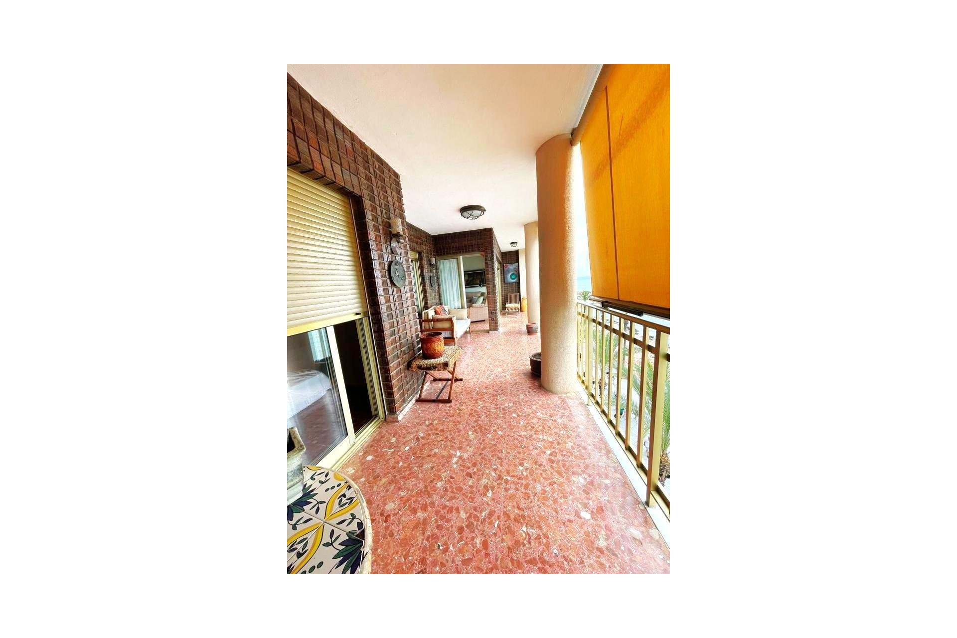 Revente - Appartement -
Torrevieja - Estacion De Autobuses