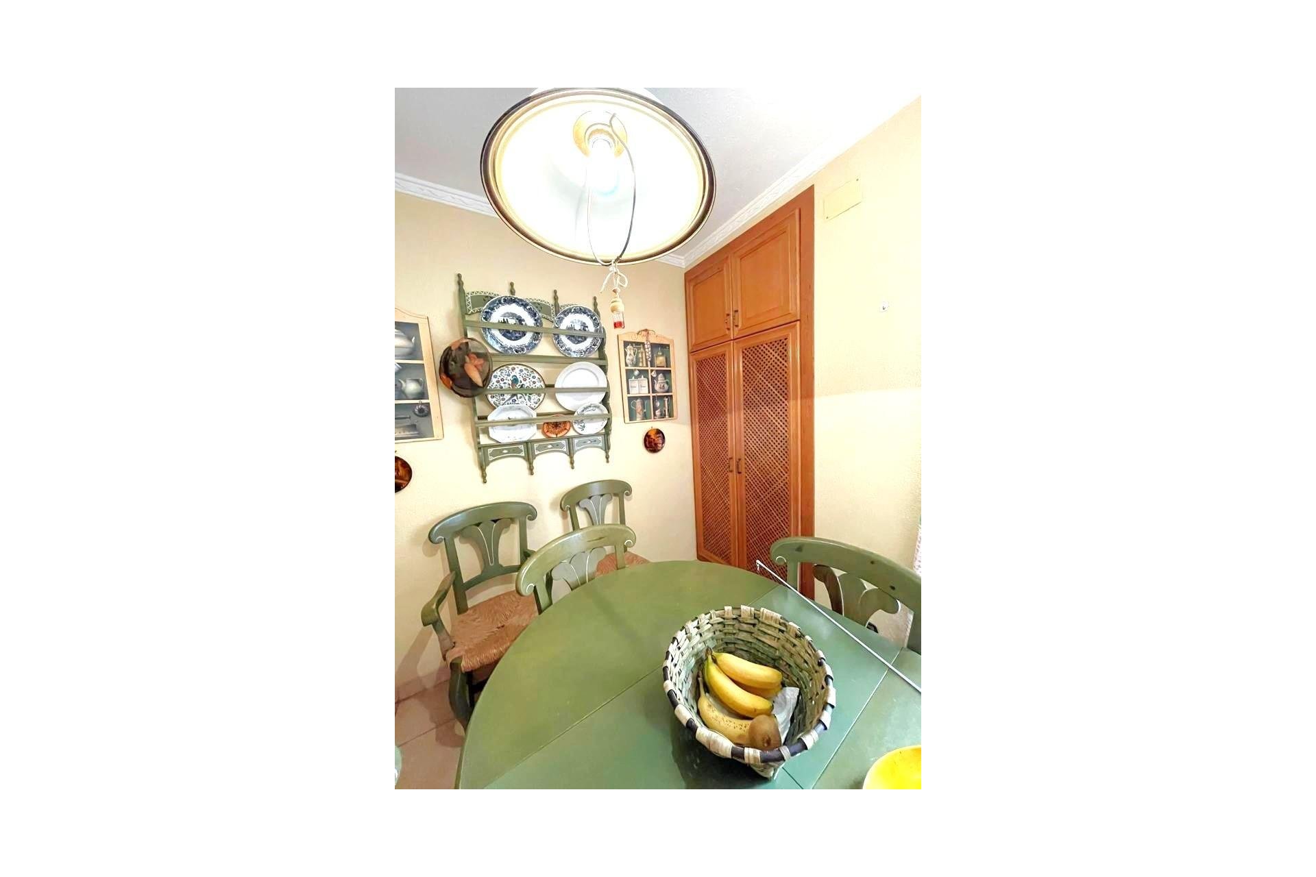 Revente - Appartement -
Torrevieja - Estacion De Autobuses