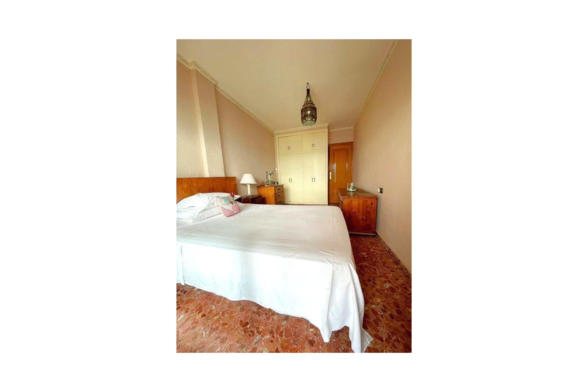 Revente - Appartement -
Torrevieja - Estacion De Autobuses