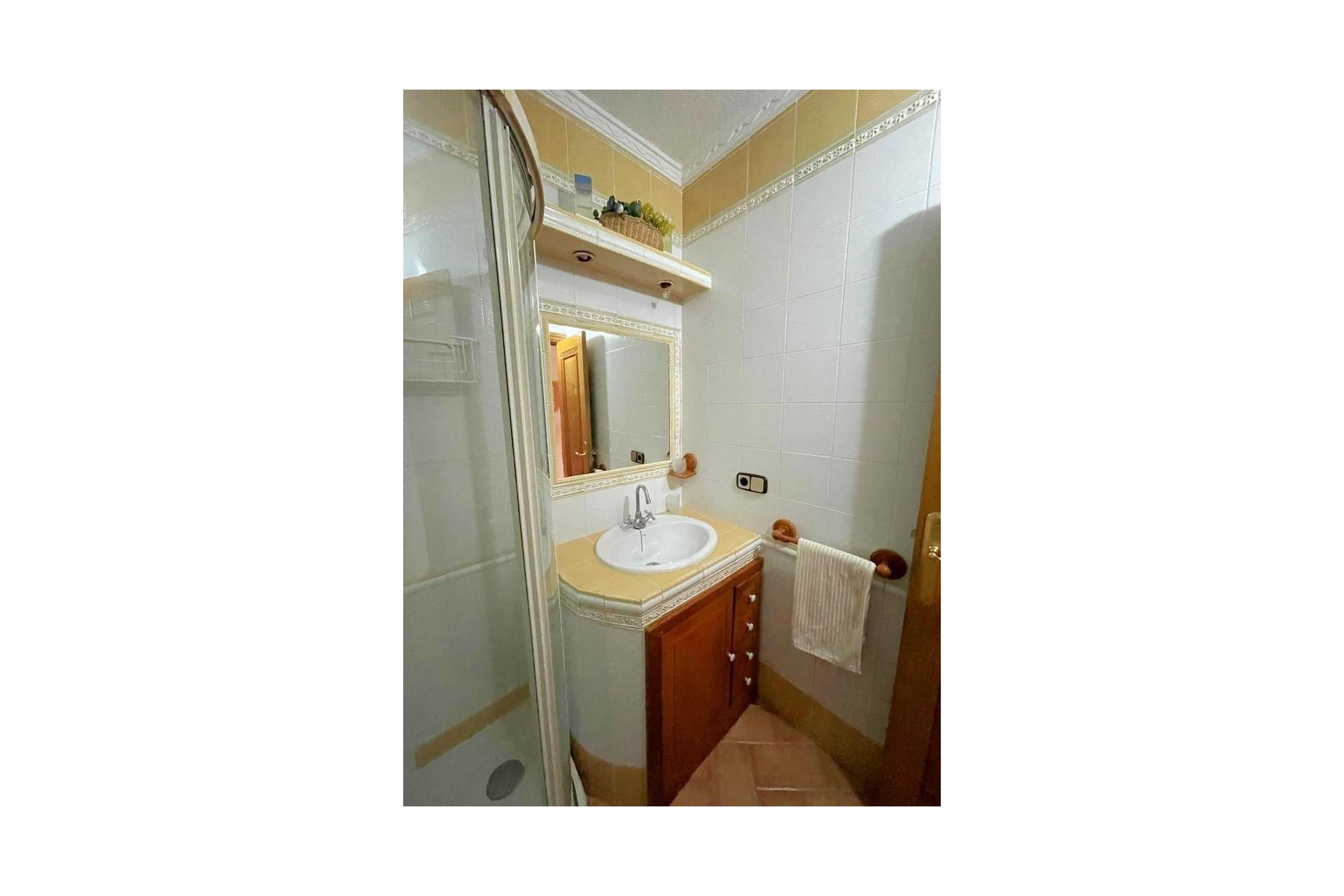 Revente - Appartement -
Torrevieja - Estacion De Autobuses