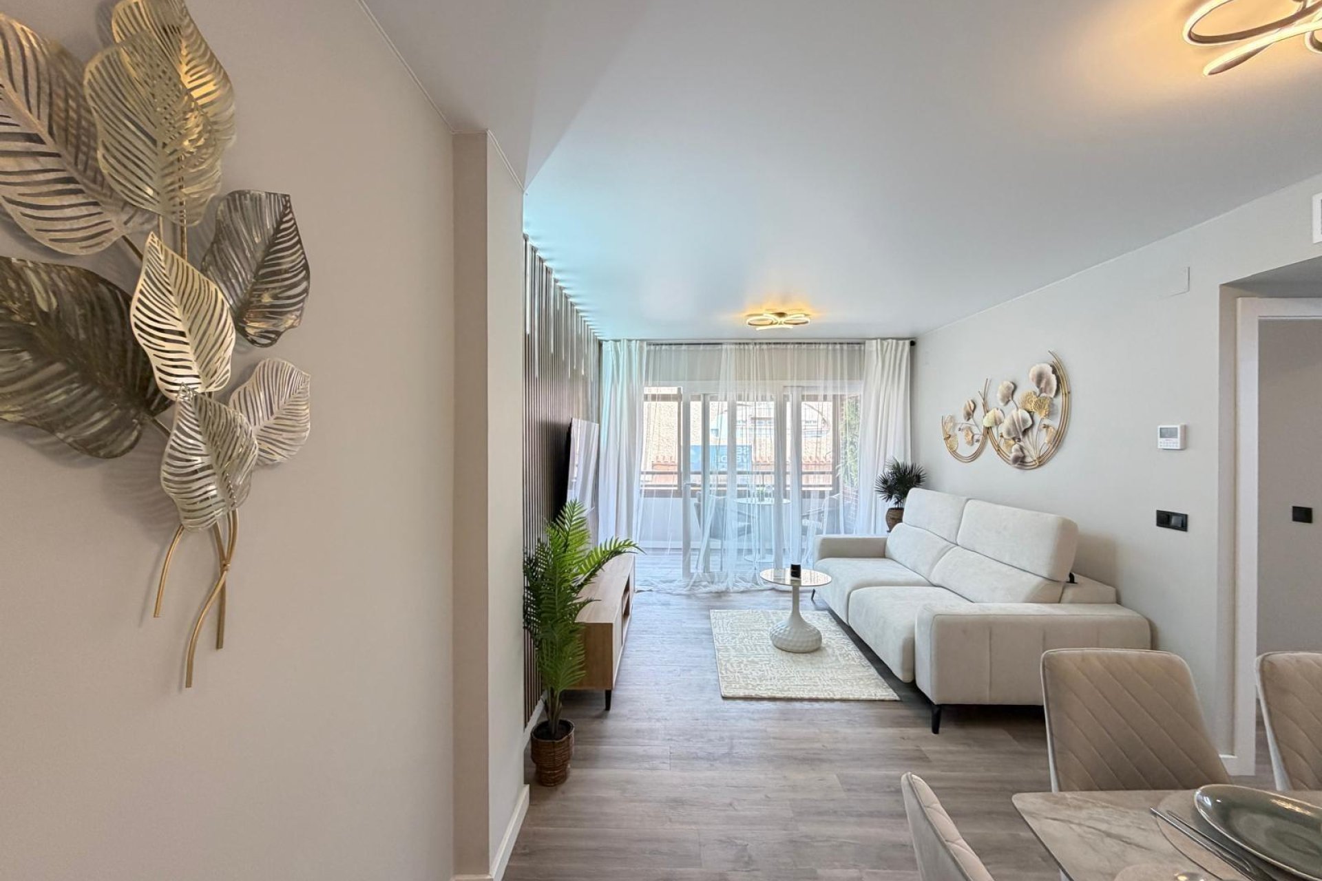 Revente - Appartement -
Torrevieja - Estacion De Autobuses