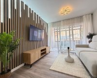 Revente - Appartement -
Torrevieja - Estacion De Autobuses