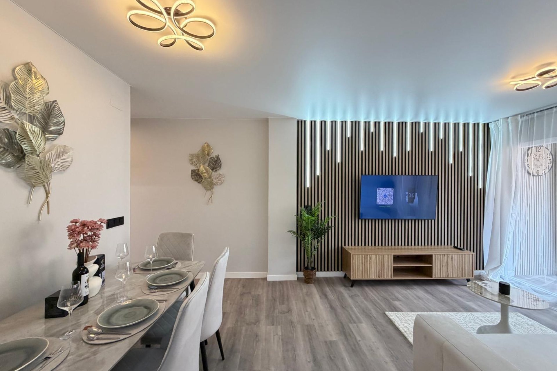 Revente - Appartement -
Torrevieja - Estacion De Autobuses