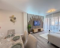 Revente - Appartement -
Torrevieja - Estacion De Autobuses