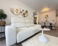 Revente - Appartement -
Torrevieja - Estacion De Autobuses