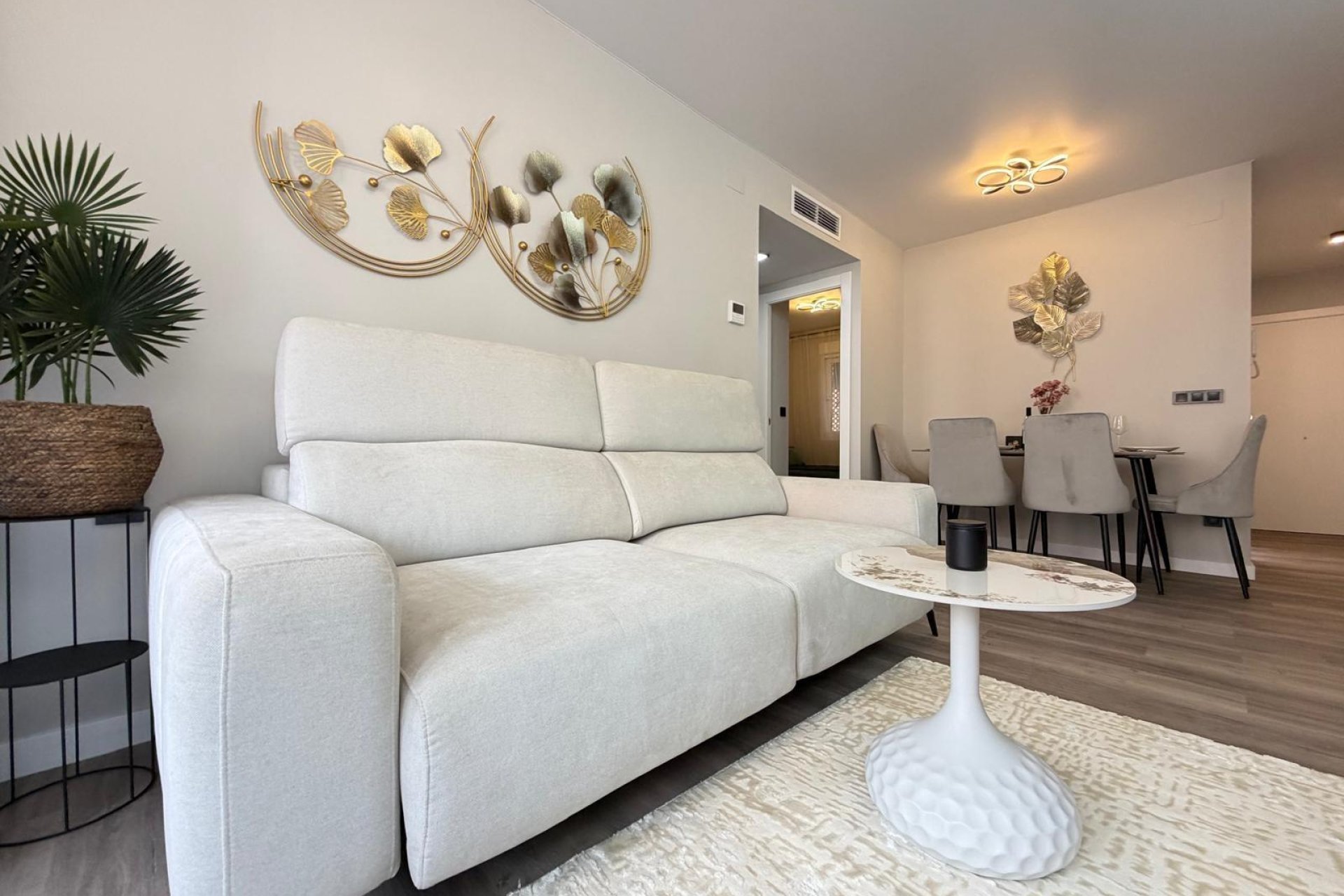 Revente - Appartement -
Torrevieja - Estacion De Autobuses
