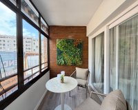 Revente - Appartement -
Torrevieja - Estacion De Autobuses