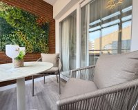 Revente - Appartement -
Torrevieja - Estacion De Autobuses