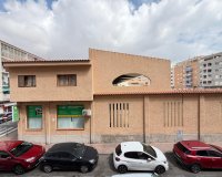 Revente - Appartement -
Torrevieja - Estacion De Autobuses
