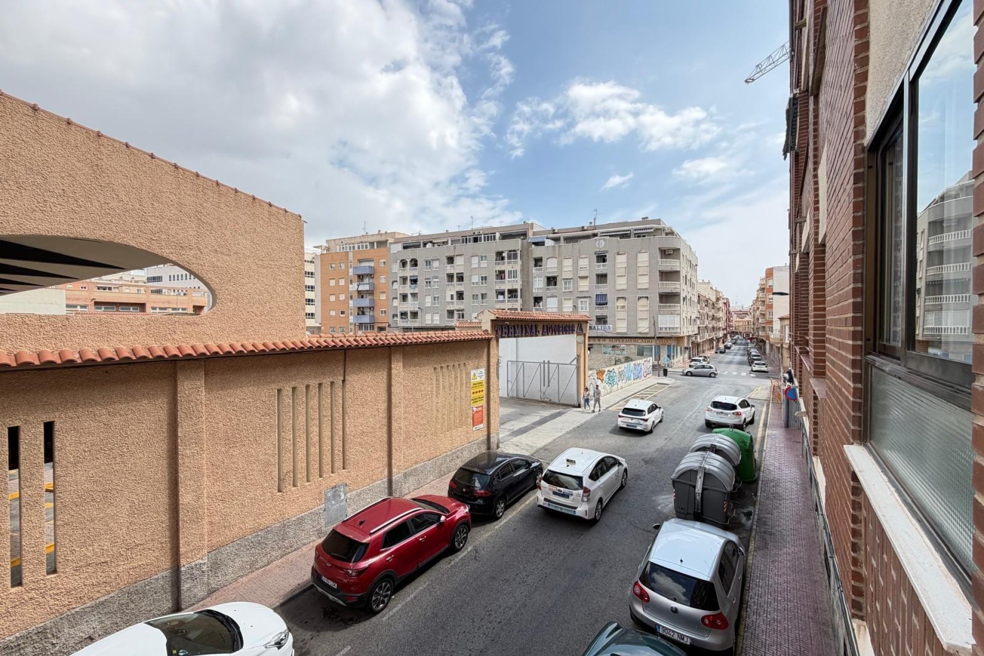 Revente - Appartement -
Torrevieja - Estacion De Autobuses