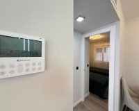 Revente - Appartement -
Torrevieja - Estacion De Autobuses