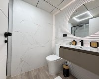 Revente - Appartement -
Torrevieja - Estacion De Autobuses