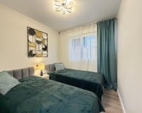Revente - Appartement -
Torrevieja - Estacion De Autobuses
