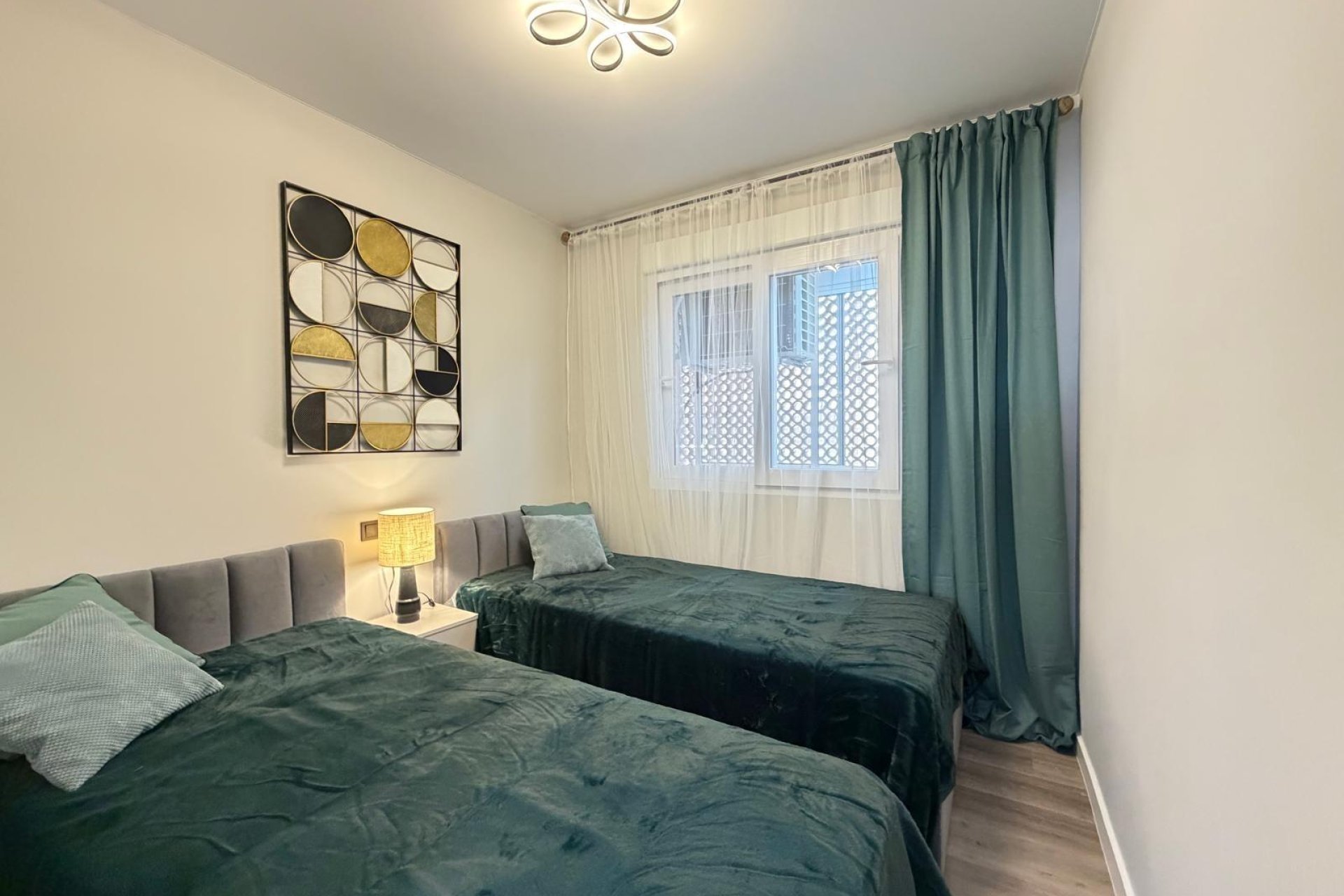 Revente - Appartement -
Torrevieja - Estacion De Autobuses
