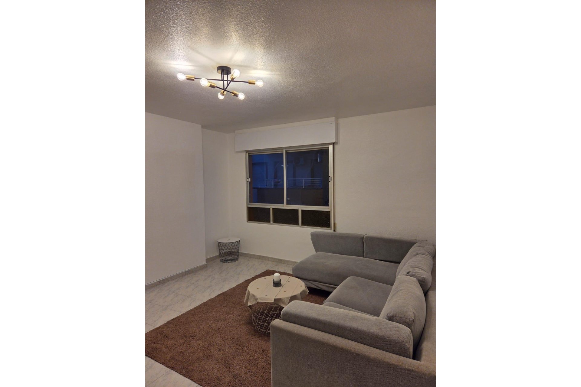 Revente - Appartement -
Torrevieja - Estacion De Autobuses