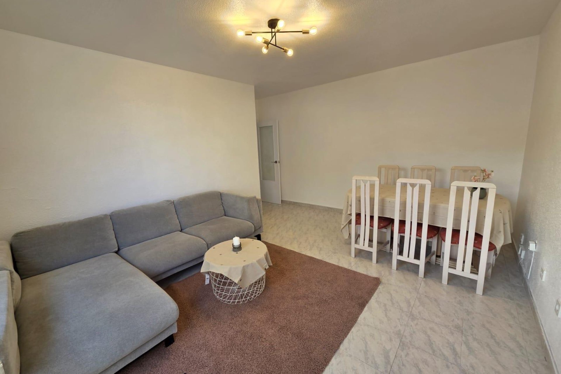 Revente - Appartement -
Torrevieja - Estacion De Autobuses