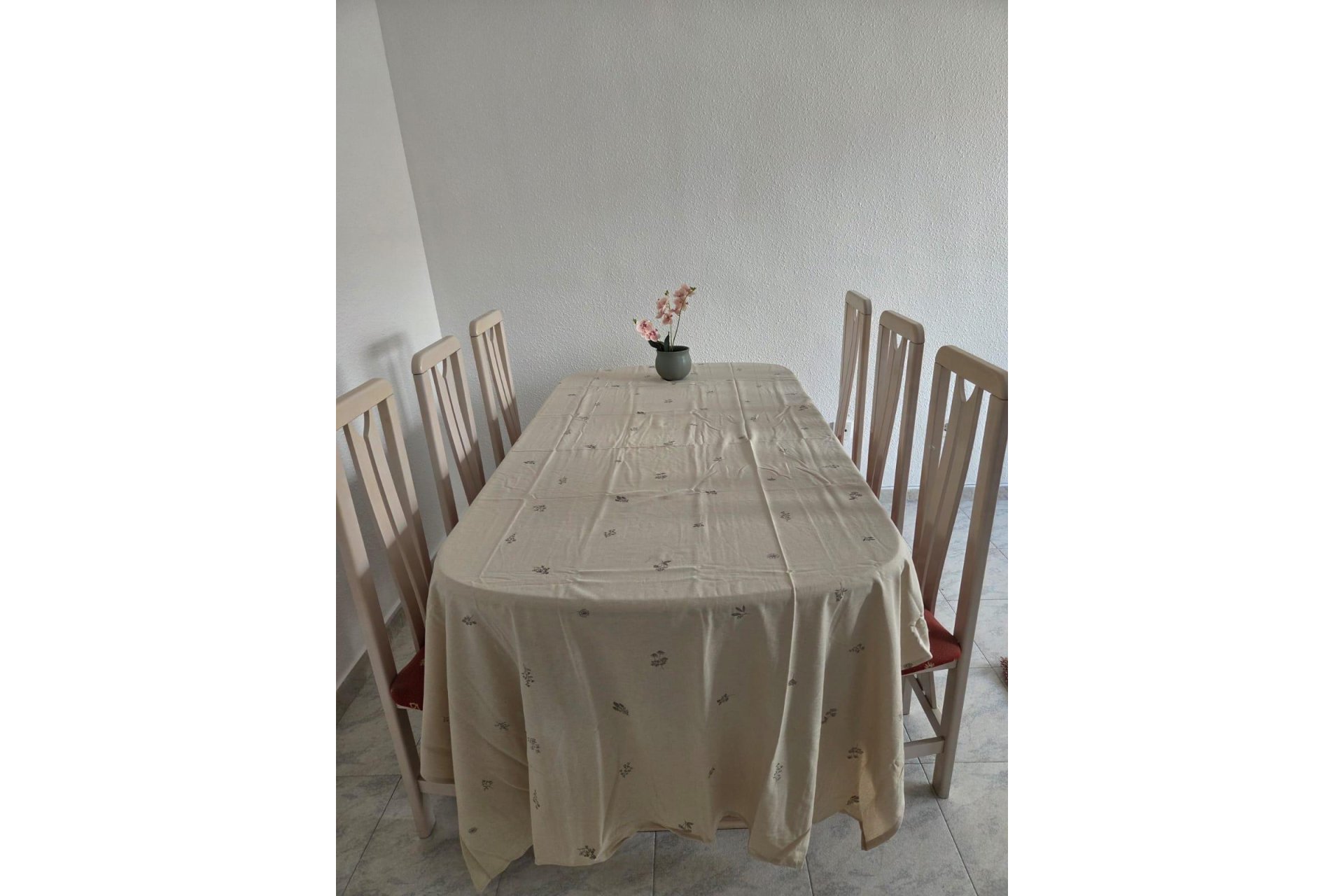Revente - Appartement -
Torrevieja - Estacion De Autobuses