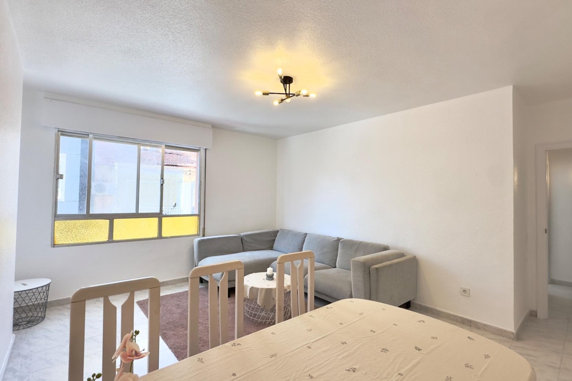 Revente - Appartement -
Torrevieja - Estacion De Autobuses