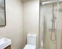 Revente - Appartement -
Torrevieja - Estacion De Autobuses