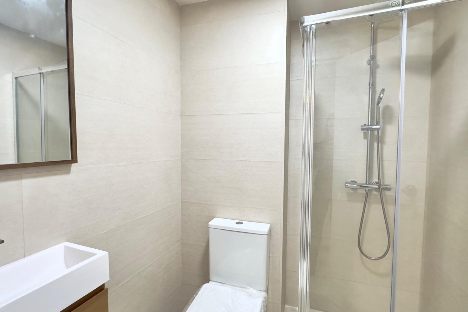 Revente - Appartement -
Torrevieja - Estacion De Autobuses