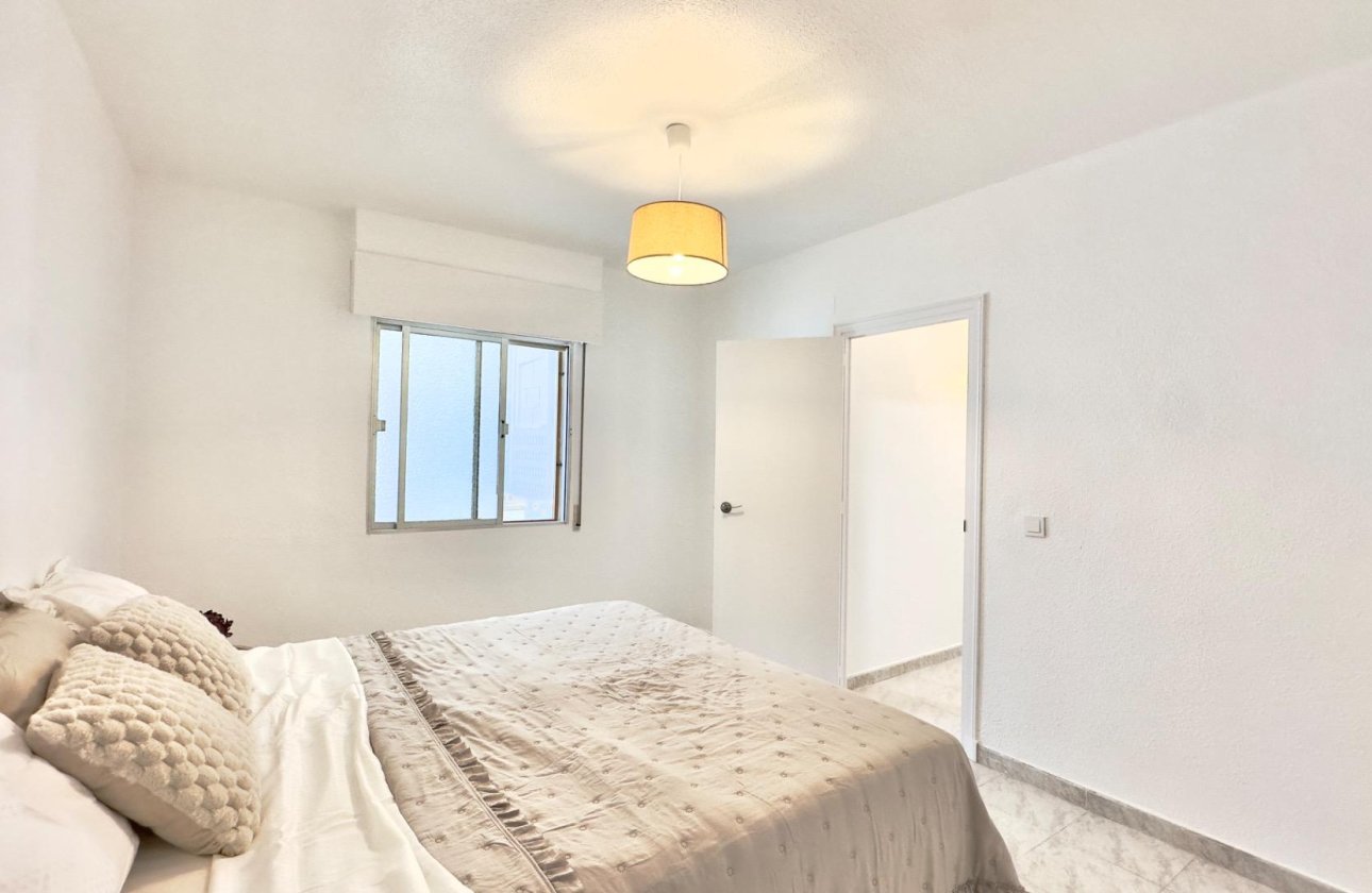 Revente - Appartement -
Torrevieja - Estacion De Autobuses