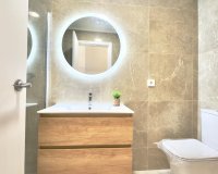 Revente - Appartement -
Torrevieja - Estacion De Autobuses