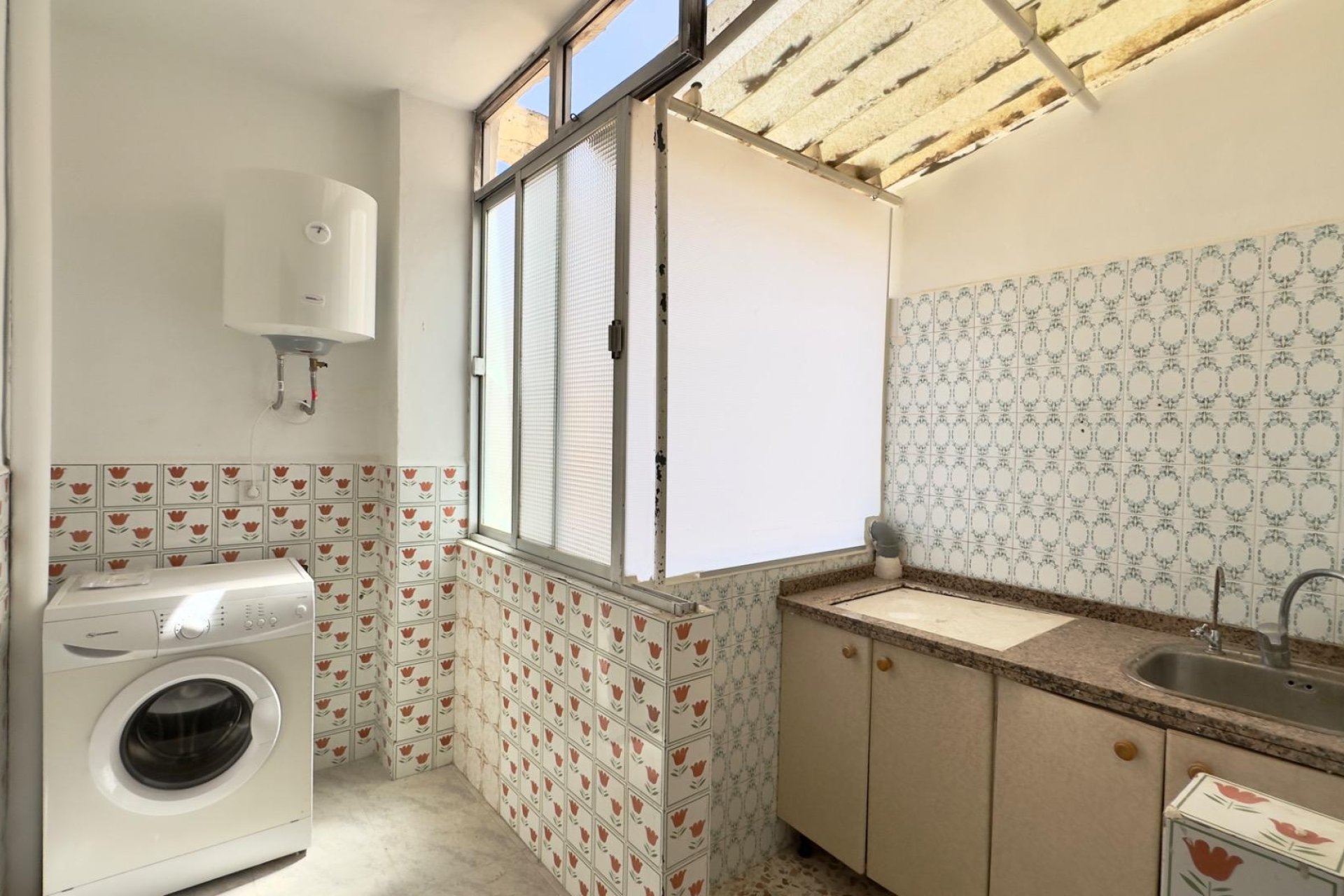 Revente - Appartement -
Torrevieja - Estacion De Autobuses