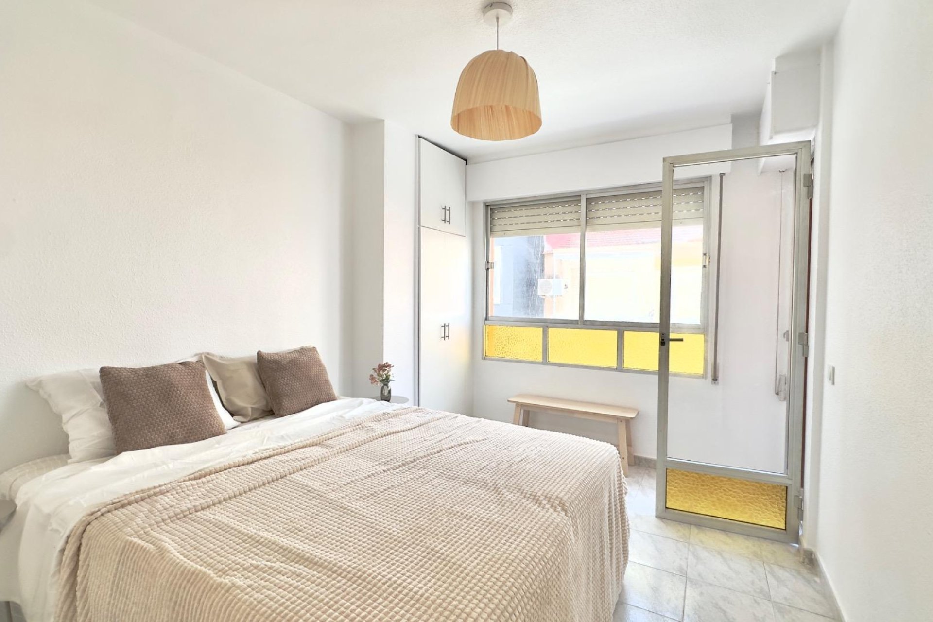 Revente - Appartement -
Torrevieja - Estacion De Autobuses