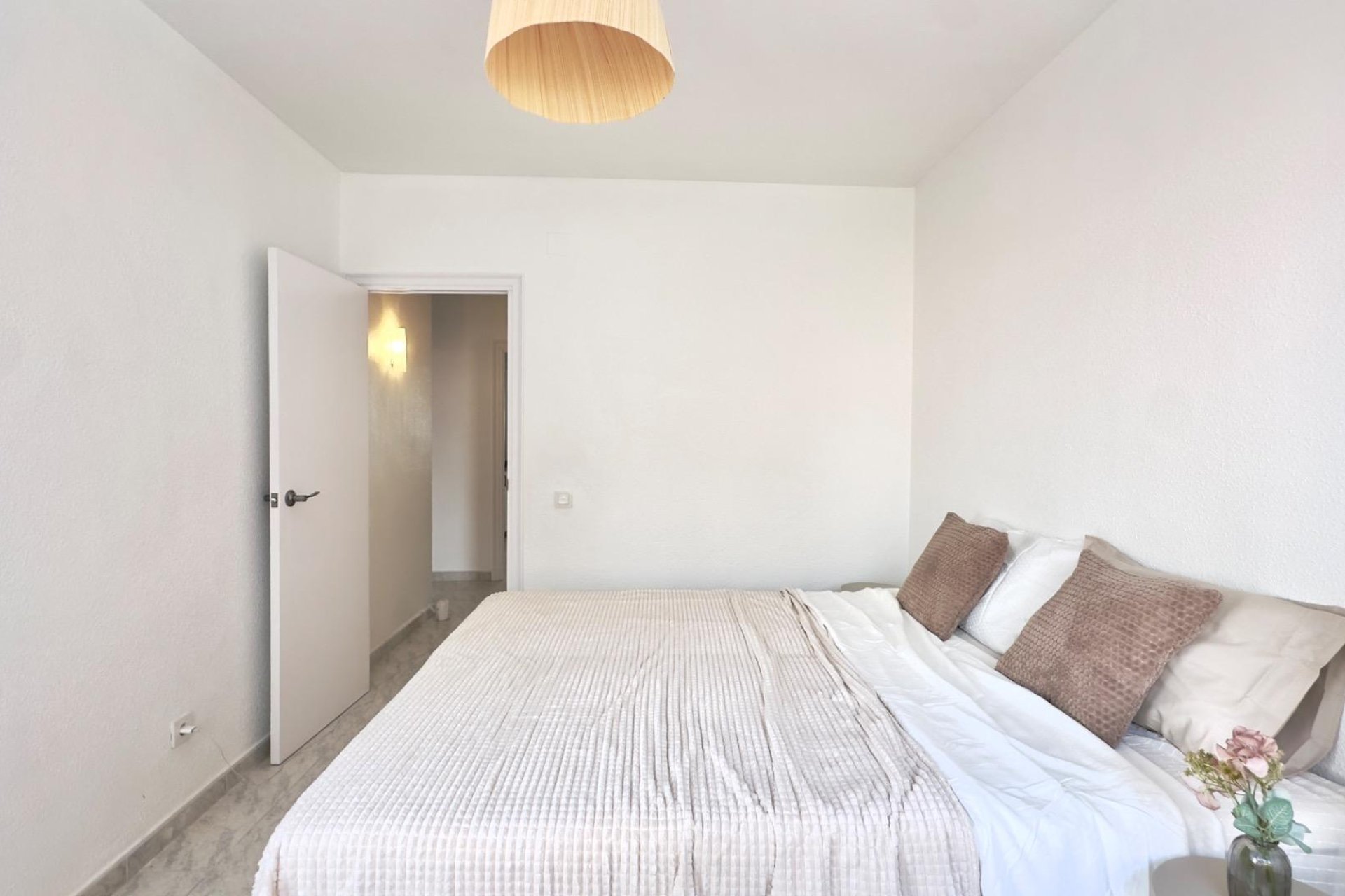 Revente - Appartement -
Torrevieja - Estacion De Autobuses
