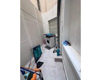 Revente - Appartement -
Torrevieja - Estacion De Autobuses
