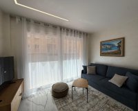 Revente - Appartement -
Torrevieja - Estacion De Autobuses