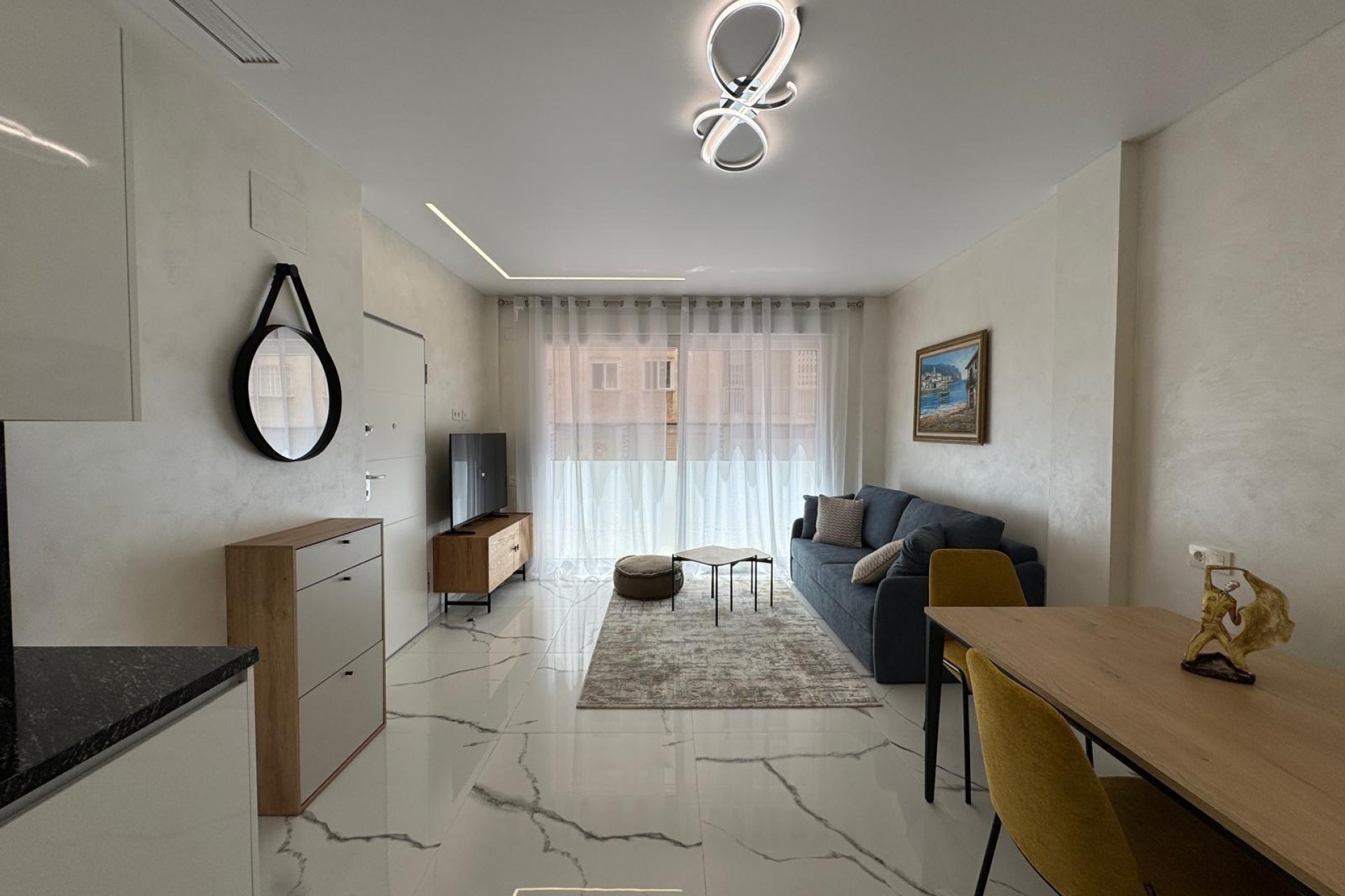 Revente - Appartement -
Torrevieja - Estacion De Autobuses