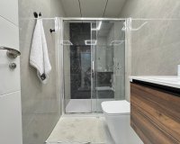 Revente - Appartement -
Torrevieja - Estacion De Autobuses