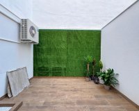 Revente - Appartement -
Torrevieja - Estacion De Autobuses